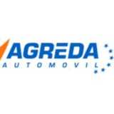 Agreda Automovil S.A. logo