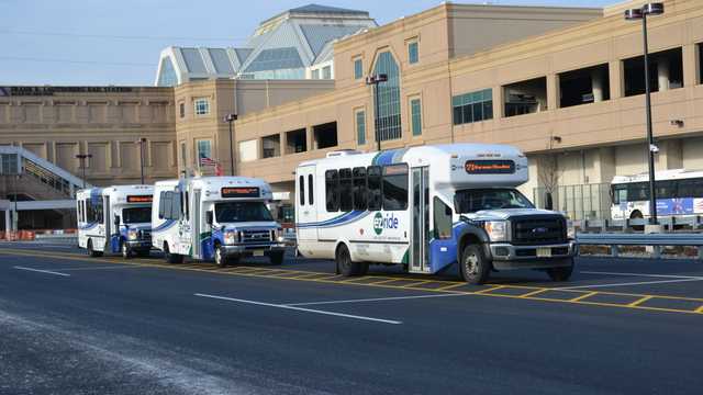 Transportation Coordinator