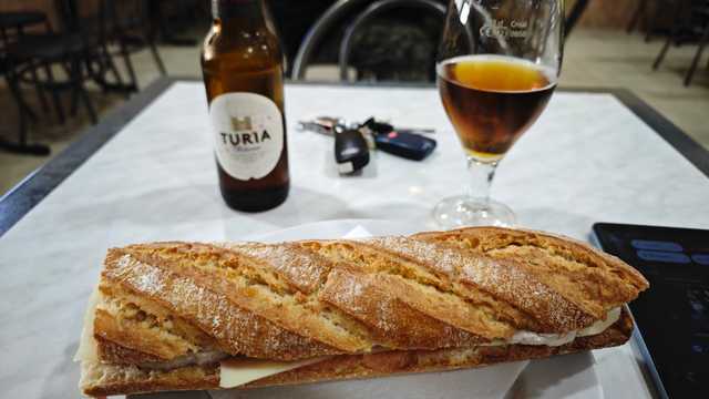 Ayudante/a de Cocina