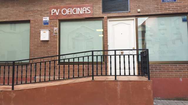 Oferta de Prácticas: Comercial/Desarrollo de Negocio