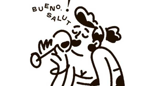 Camarero/a y Barista