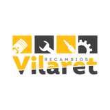 Recambios Vilaret logo