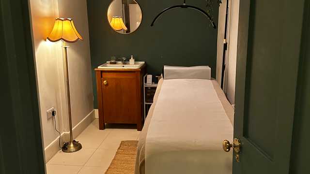 Massage Therapist