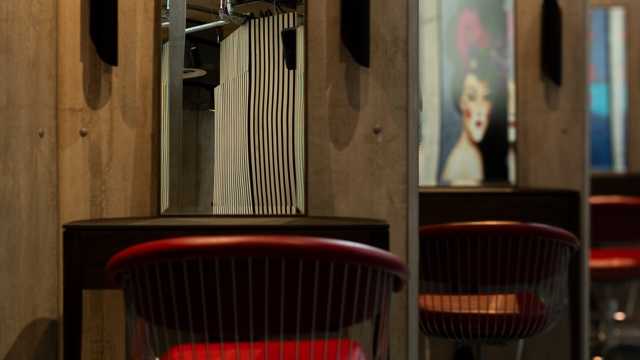 Hairdresser