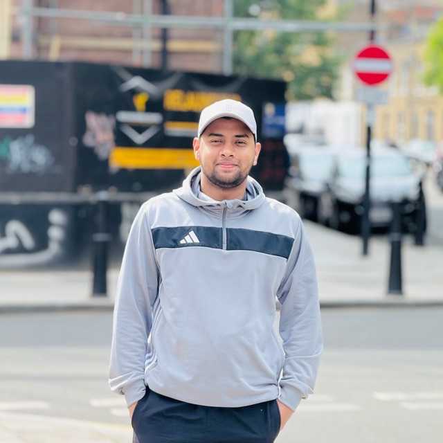 Candidate avatar