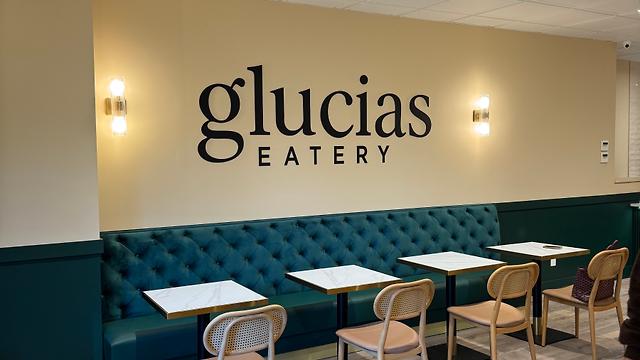 Front Counter & Food Service