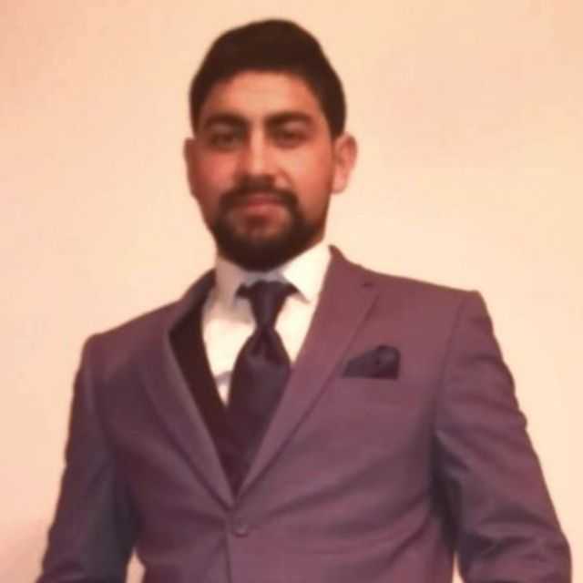 Candidate avatar