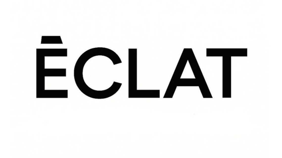 Éclat cover image