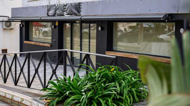 personal de limpieza (office)