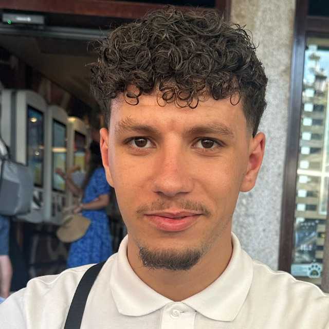 Candidate avatar