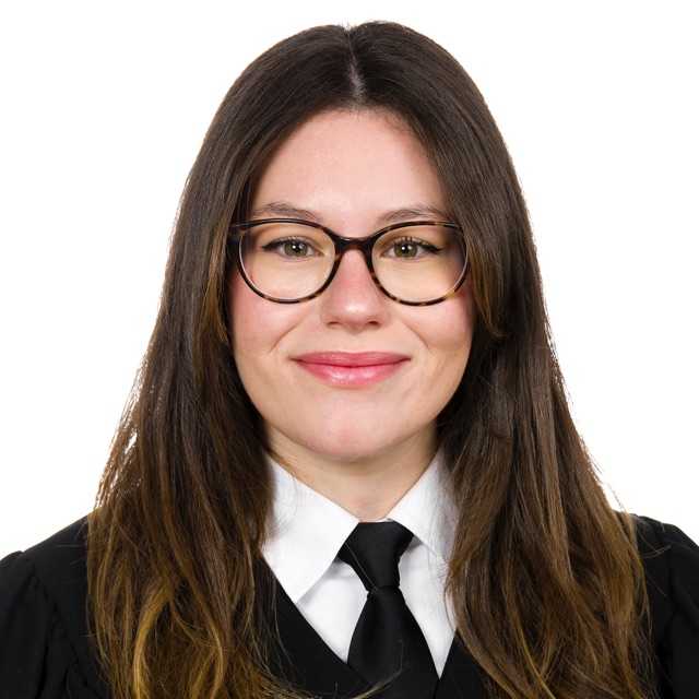 Candidate avatar