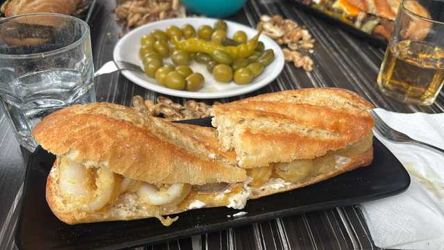Cocinero/a