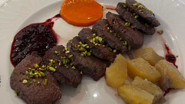 Ayudante/a de Cocinero/a