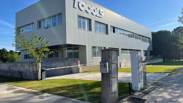 Técnico/a de Mantenimiento y Limpieza