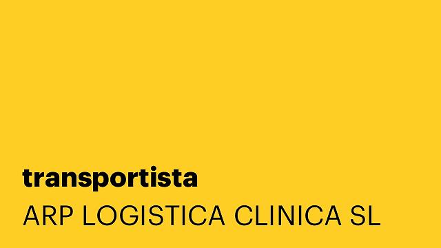 transportista