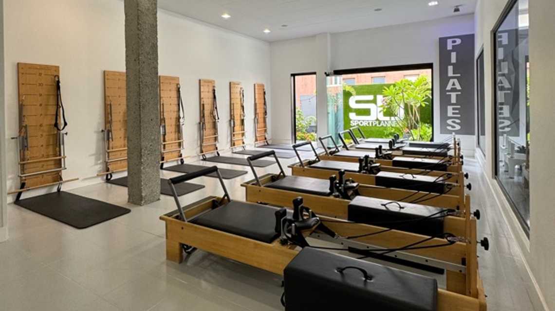 Susportplanner cover image