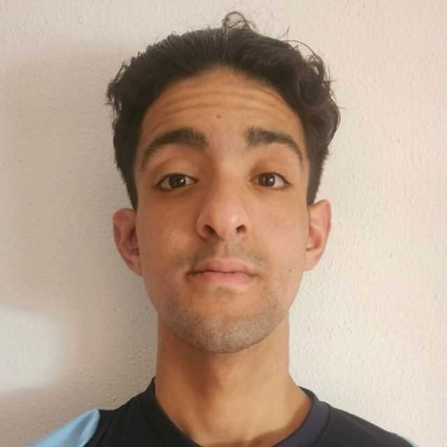 Candidate avatar