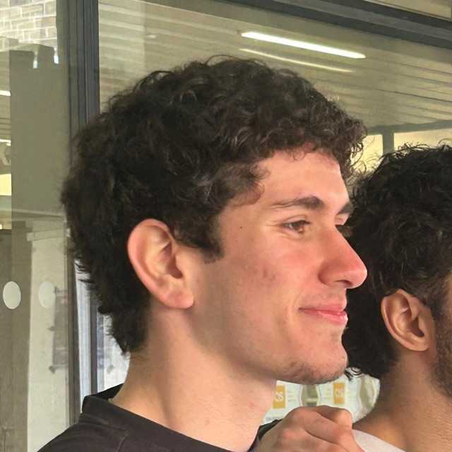 Candidate avatar