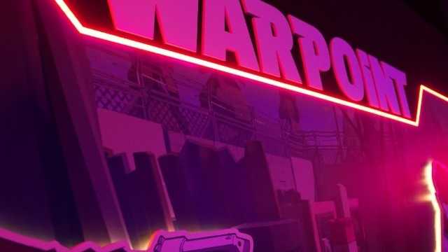 Administrador/a WARPOINT Barcelona