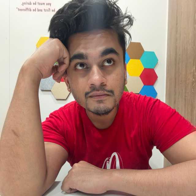 Candidate avatar