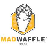 MadWaffle logo