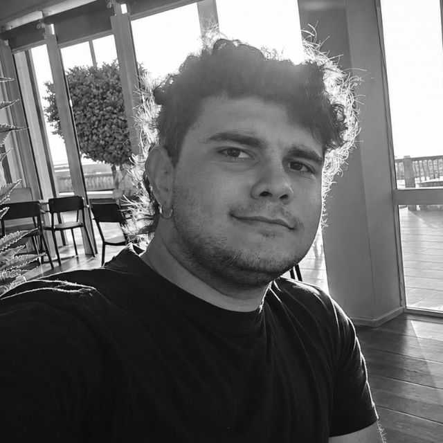 Candidate avatar