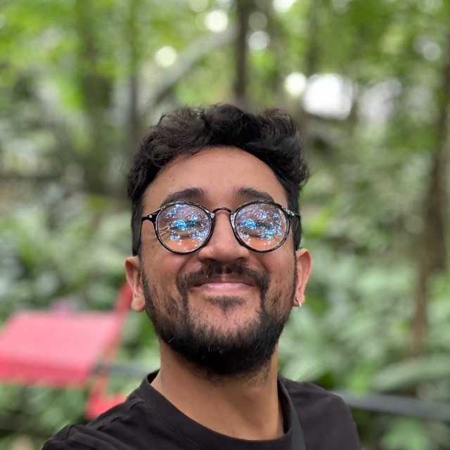 Candidate avatar