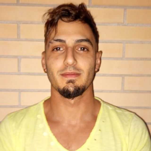 Candidate avatar