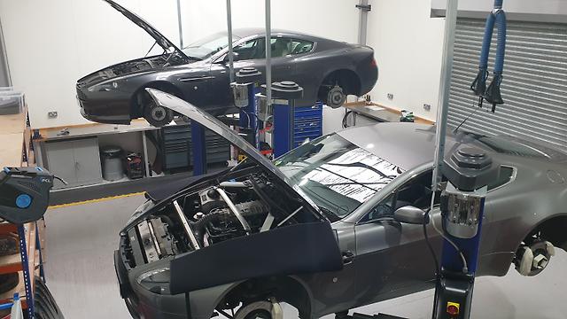 Mechanical Engineer