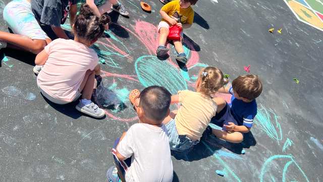 Childcare Assistant