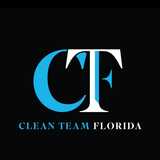 Clean Team Florida logo
