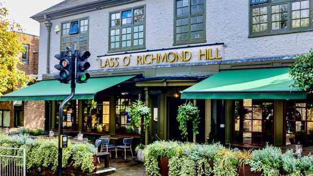 Front of House Team Member