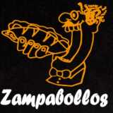 Zampabollos Bocateria logo