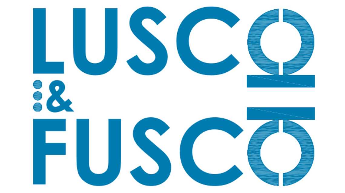 Luscoefusco cover image
