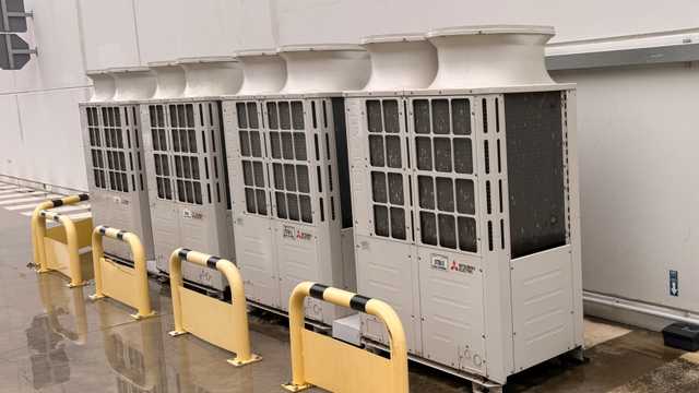 Técnico en Climatización y Gas