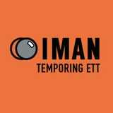 Iman T. avatar icon