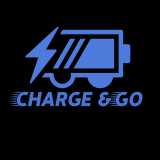 CHARGE&GO logo