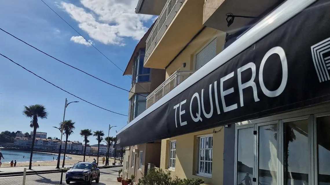 Te Quiero Panxón cover image