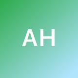 A H. avatar icon