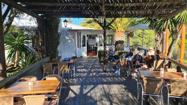 Ayudante/a de Cocina