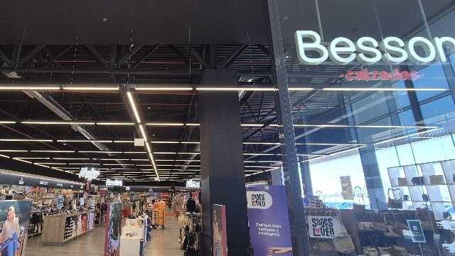 Dependiente/a de Tienda