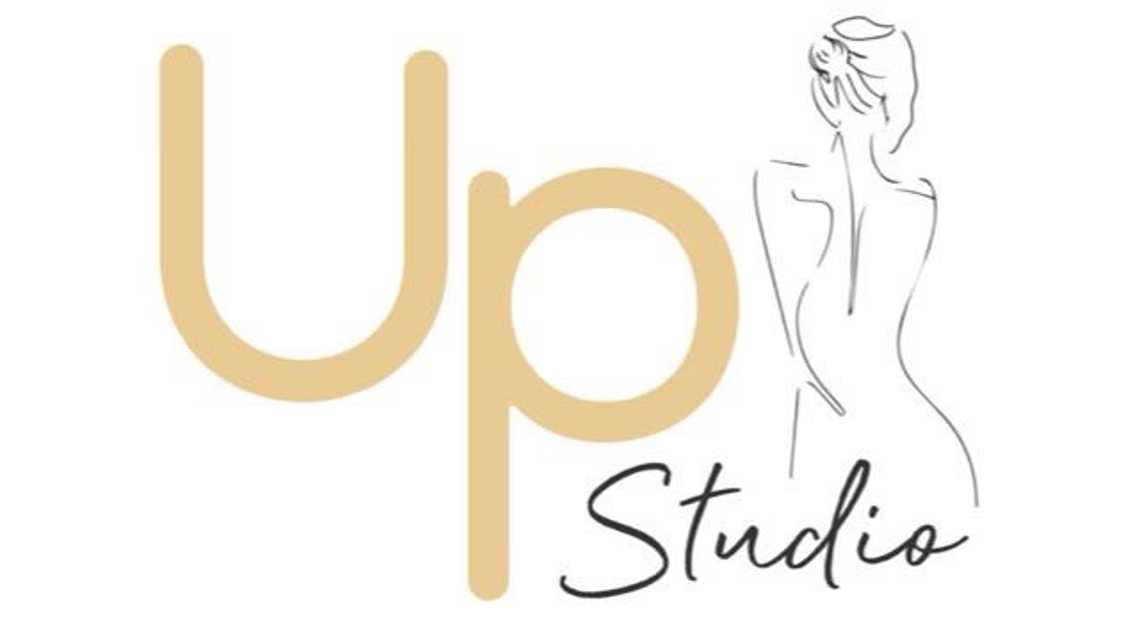 UP, Respira i Tonifica cover image