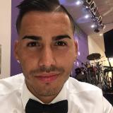 Luis alberto V. avatar icon
