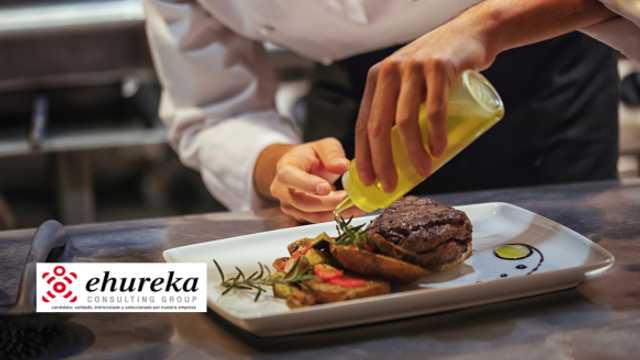 COCINERO/A PARA RESTAURANTE EN DIAGONAL 1550 NETOS MES