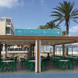 Chiringuito el paso  logo