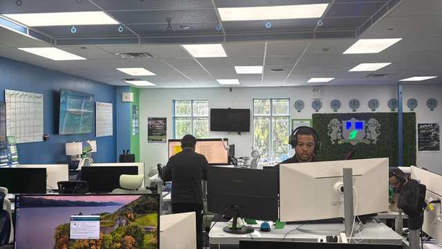 Sales Representative