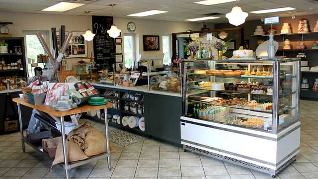 Retail Sales Associate / Cashier - Bakery