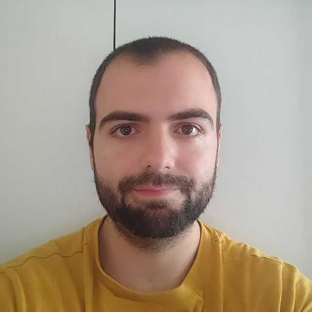 Candidate avatar