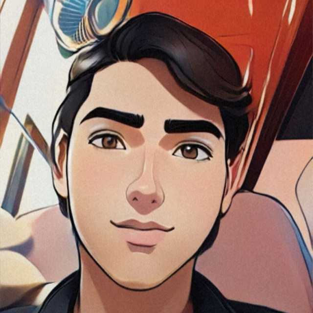 Candidate avatar