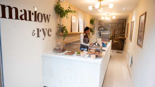 Hospitality Team Member